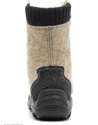 Миниатюра фотографии Валенки, котофей