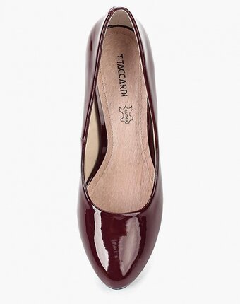 Миниатюра фотографии Туфли t.taccardi