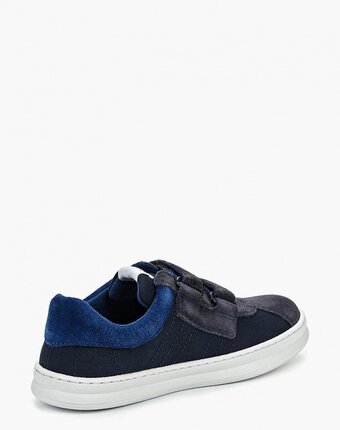 Миниатюра фотографии Кеды camper