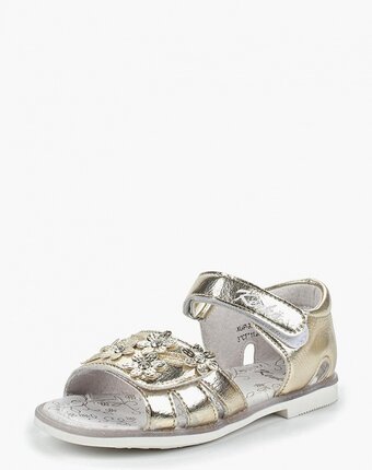 Миниатюра фотографии Сандалии kenkä