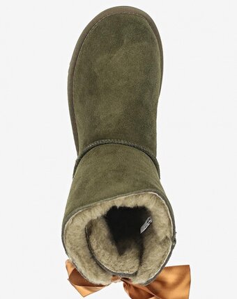 Миниатюра фотографии Полусапоги rio fiore