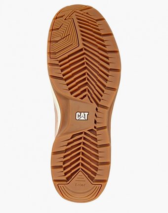 Миниатюра фотографии Кроссовки caterpillar