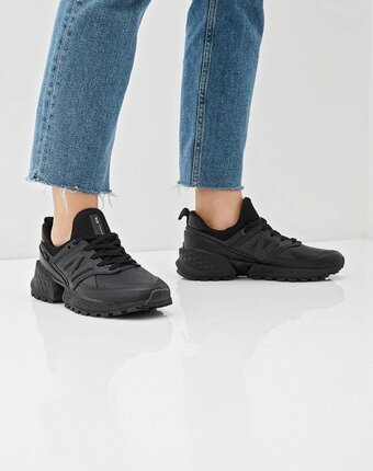 Миниатюра фотографии Кроссовки new balance