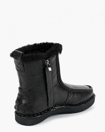 Миниатюра фотографии Полусапоги berkonty