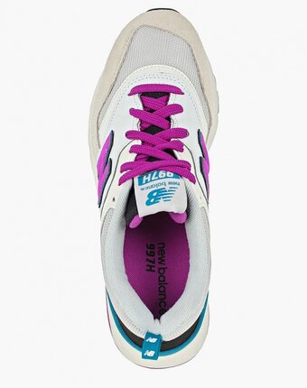 Миниатюра фотографии Кроссовки new balance