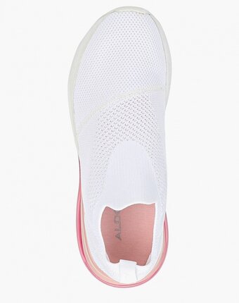 Миниатюра фотографии Кроссовки aldo