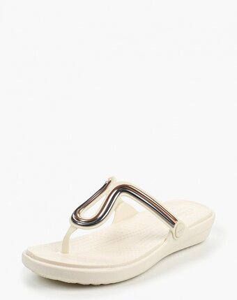 Миниатюра фотографии Сланцы crocs
