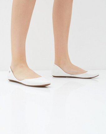 Миниатюра фотографии Балетки t.taccardi