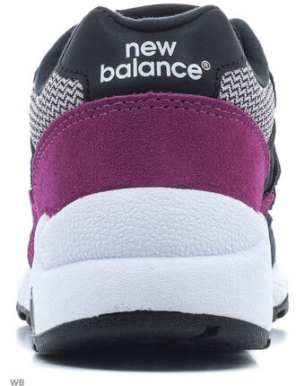 Миниатюра фотографии Кроссовки new balance 580, new balance