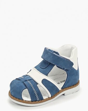 Превью изображения Сандалии lovely puppy Миниатюра фотографии Сандалии lovely puppy