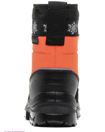 Миниатюра фотографии Сапоги, kuoma