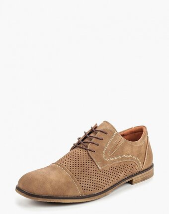 Миниатюра фотографии Туфли instreet