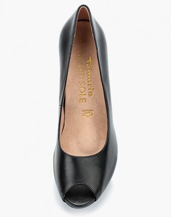 Миниатюра фотографии Туфли heart & sole by tamaris
