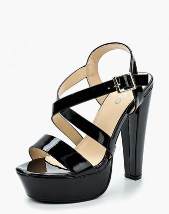 Миниатюра фотографии Босоножки go-go