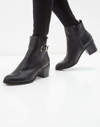 Миниатюра фотографии Ботильоны dorothy perkins