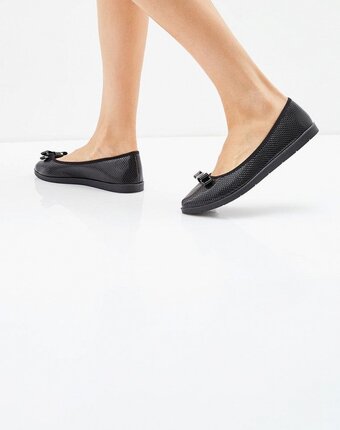 Миниатюра фотографии Балетки t.taccardi