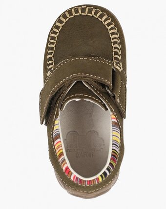 Миниатюра фотографии Мокасины лель