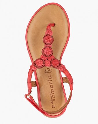 Миниатюра фотографии Сандалии tamaris