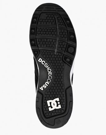 Миниатюра фотографии Кроссовки dc shoes