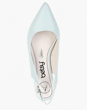 Миниатюра фотографии Туфли betsy