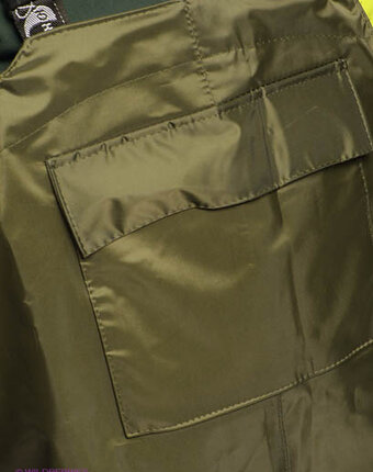 Миниатюра фотографии Полукомбинезон, дюна