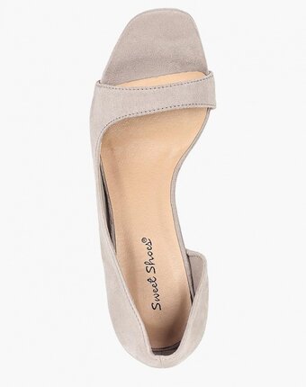 Миниатюра фотографии Туфли sweet shoes