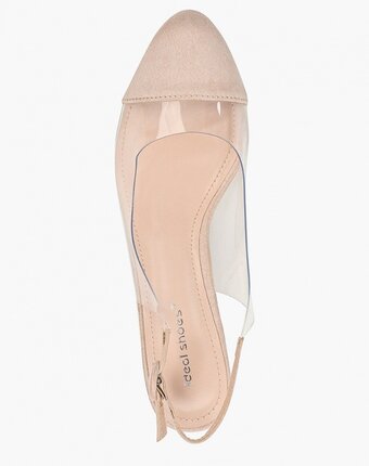 Миниатюра фотографии Туфли ideal shoes