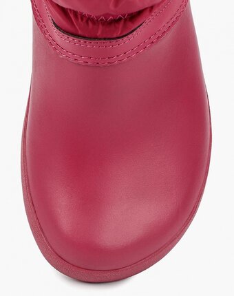 Миниатюра фотографии Дутики crocs