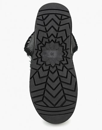 Миниатюра фотографии Полусапоги patrol