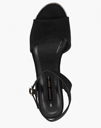 Миниатюра фотографии Босоножки dorothy perkins