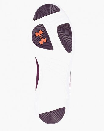Миниатюра фотографии Кроссовки under armour