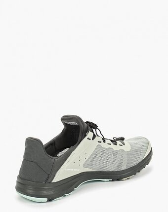 Миниатюра фотографии Кроссовки salomon