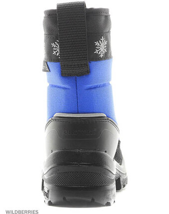 Миниатюра фотографии Сапоги, kuoma