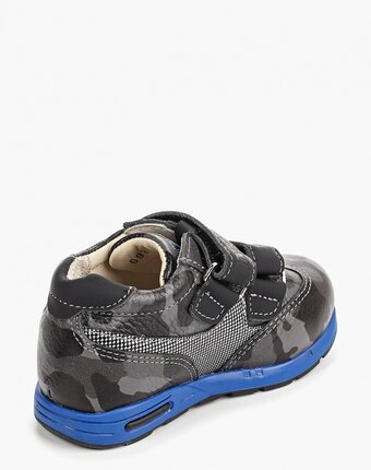 Миниатюра фотографии Кроссовки bos baby orthopedic shoes