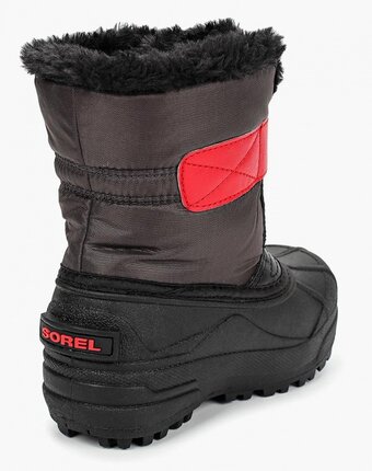 Миниатюра фотографии Дутики sorel