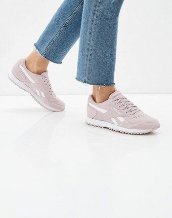 Миниатюра фотографии Кроссовки reebok classics