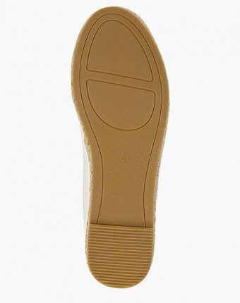 Миниатюра фотографии Эспадрильи ideal shoes