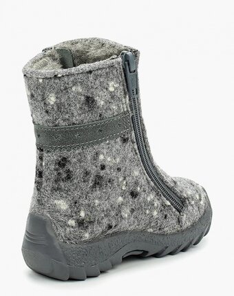 Миниатюра фотографии Валенки котофей