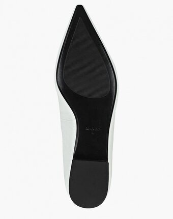 Миниатюра фотографии Балетки mango