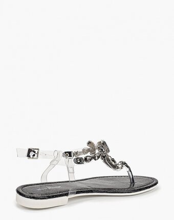 Миниатюра фотографии Сандалии ideal shoes