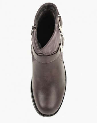 Миниатюра фотографии Ботинки ideal shoes