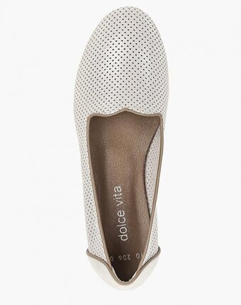 Миниатюра фотографии Лоферы dolce vita