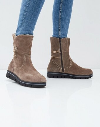 Миниатюра фотографии Полусапоги aeros