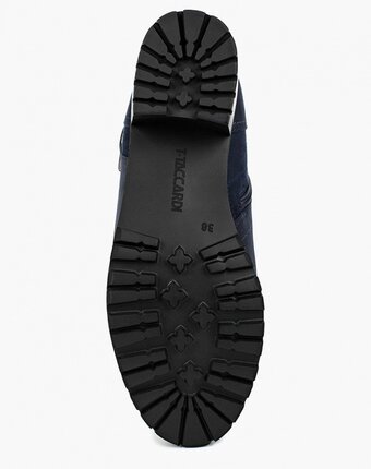 Миниатюра фотографии Полусапоги t.taccardi