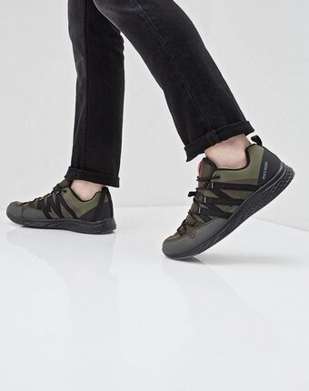 Миниатюра фотографии Кроссовки patrol