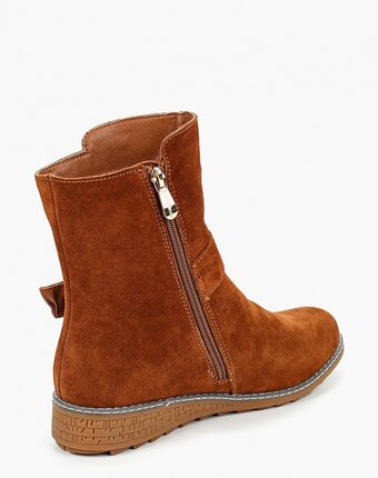 Миниатюра фотографии Полусапоги alessio nesca