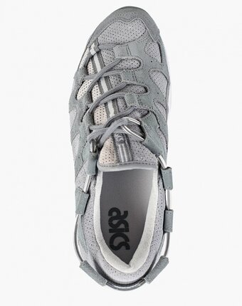 Миниатюра фотографии Кроссовки asicstiger