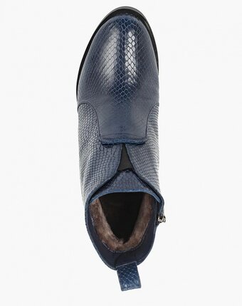 Миниатюра фотографии Ботильоны hestrend