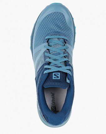 Миниатюра фотографии Кроссовки salomon