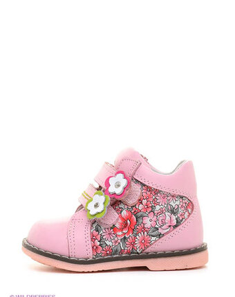 Миниатюра фотографии Ботинки, indigo kids